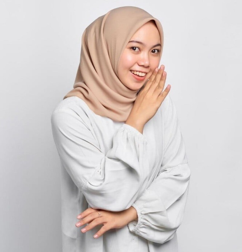 Tại sao người Indonesia trùm đầu? 7 bí mật đằng sau khăn trùm đầu của phụ nữ Hồi Giáo