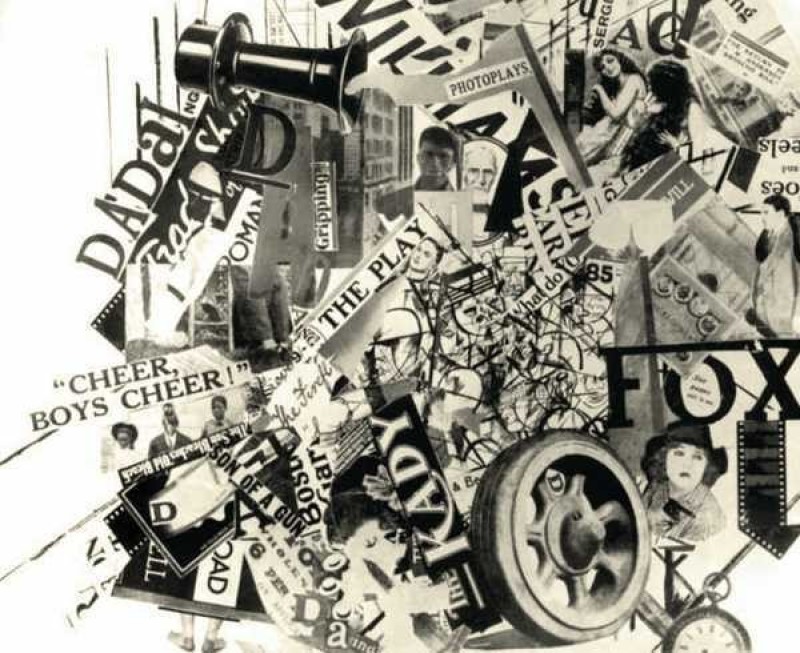 ‘Life and Work in Universal City, 12:05 Noon’, 1919 (phim ảnh)