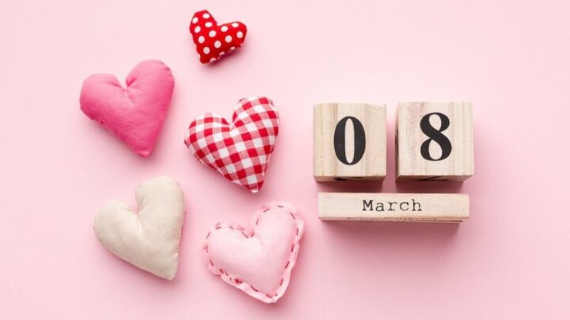 Lời Chúc Ngày 8/3 Hay Và Ý Nghĩa Nhất Cho Phụ Nữ