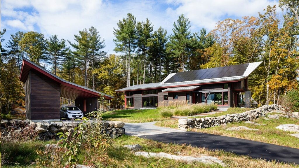 Phong Cách Net Zero Là Gì ?