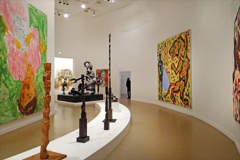 Neo-Expressionism