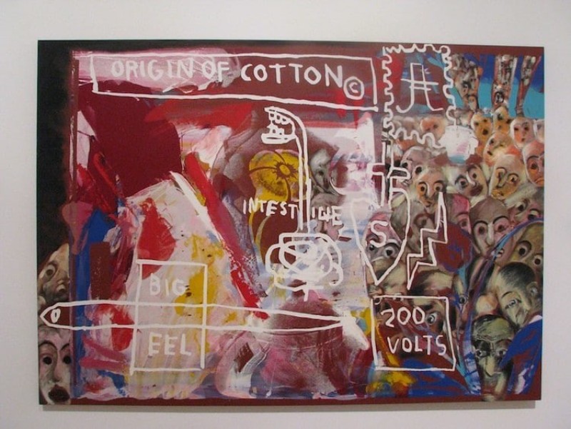 Neo-Expressionism