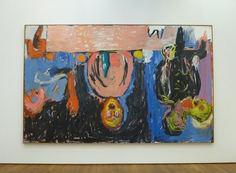 Neo-Expressionism
