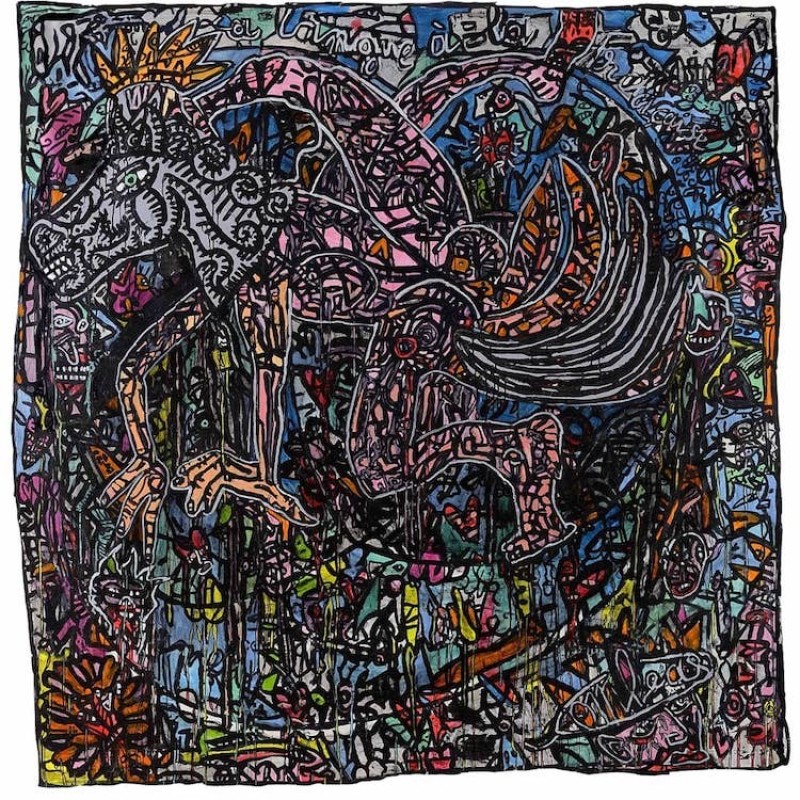 Neo-Expressionism