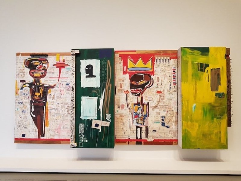 Neo-Expressionism