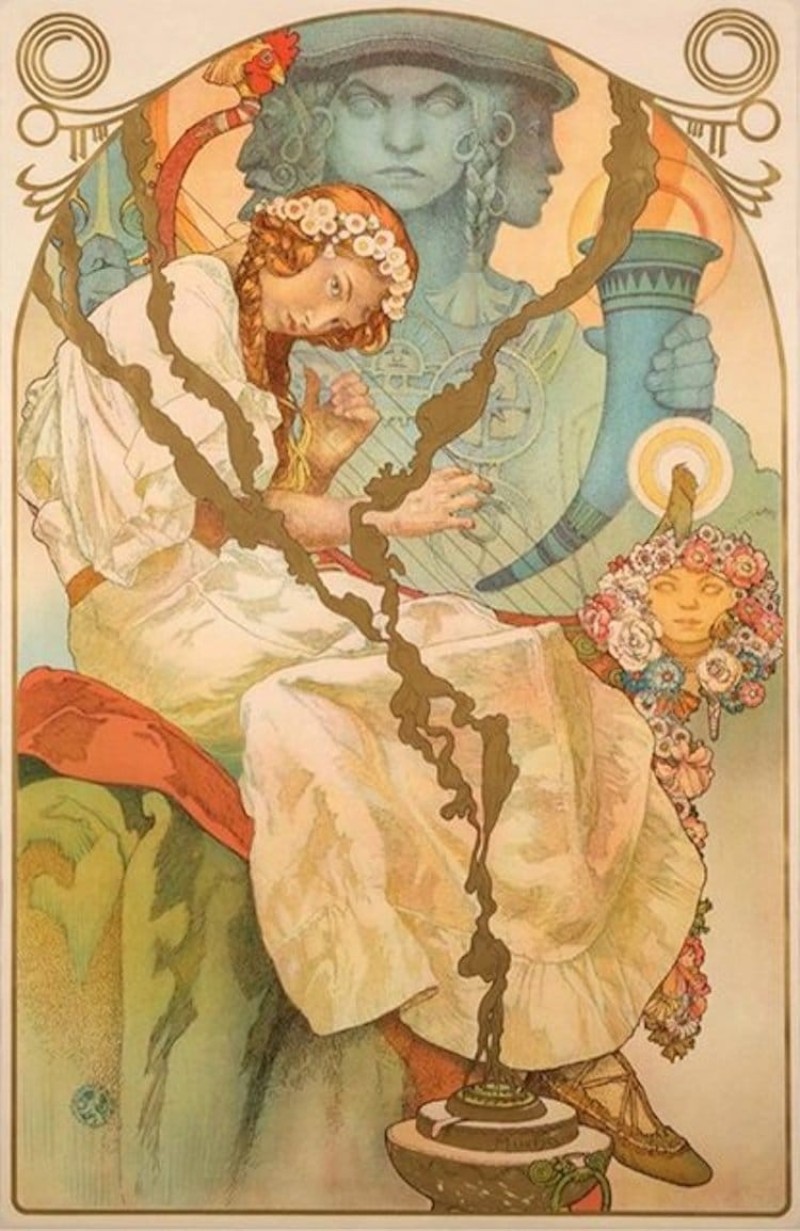 chủ nghĩa tượng trưng