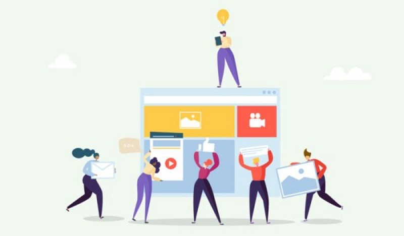 Thiết kế kỹ thuật số (digital design)