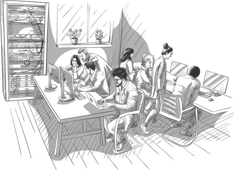 Thiết kế kỹ thuật số (digital design)