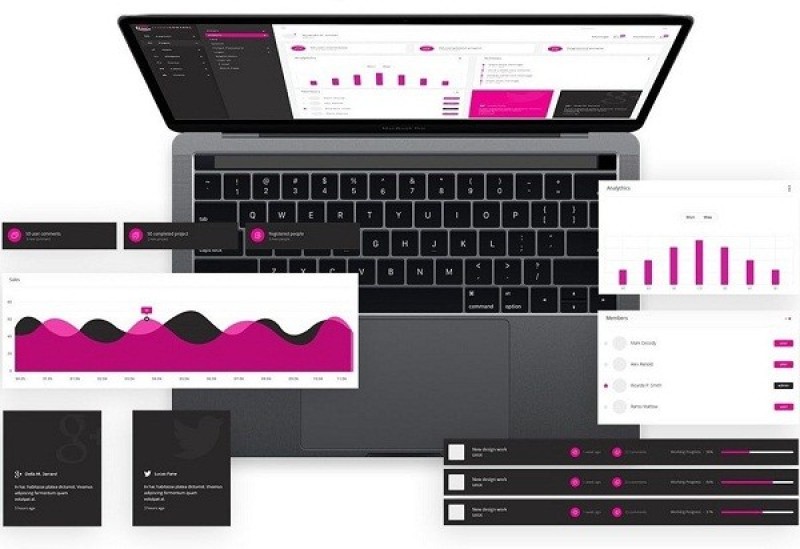 Thiết kế kỹ thuật số (digital design)