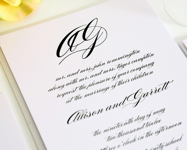 Monogram Là Gì? Và Những Sự Thật Thú Vị Về Monogram