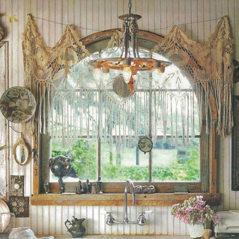 phong-cach-thiet-ke-noi-that-bohemian