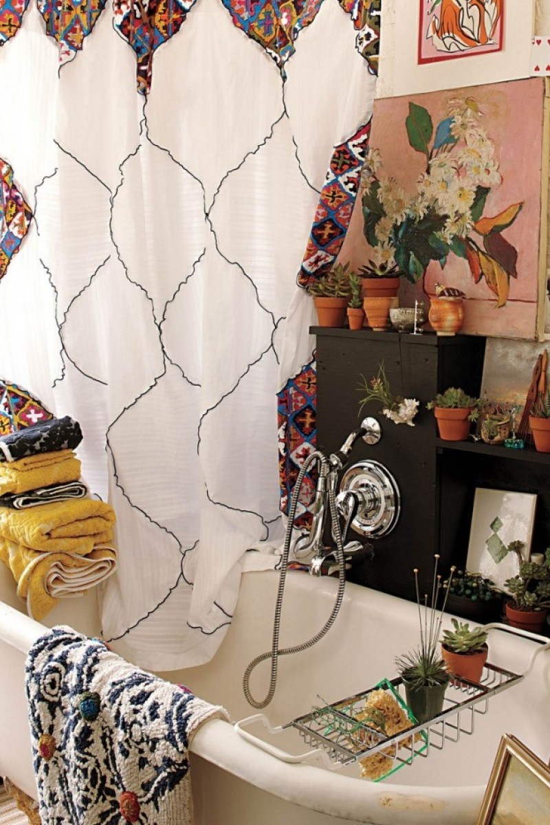 phong-cach-thiet-ke-noi-that-bohemian
