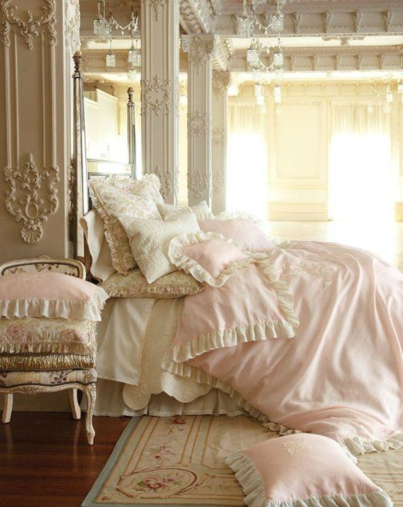 phong-cach-thiet-ke-noi-that-shabby-chic-la-gi