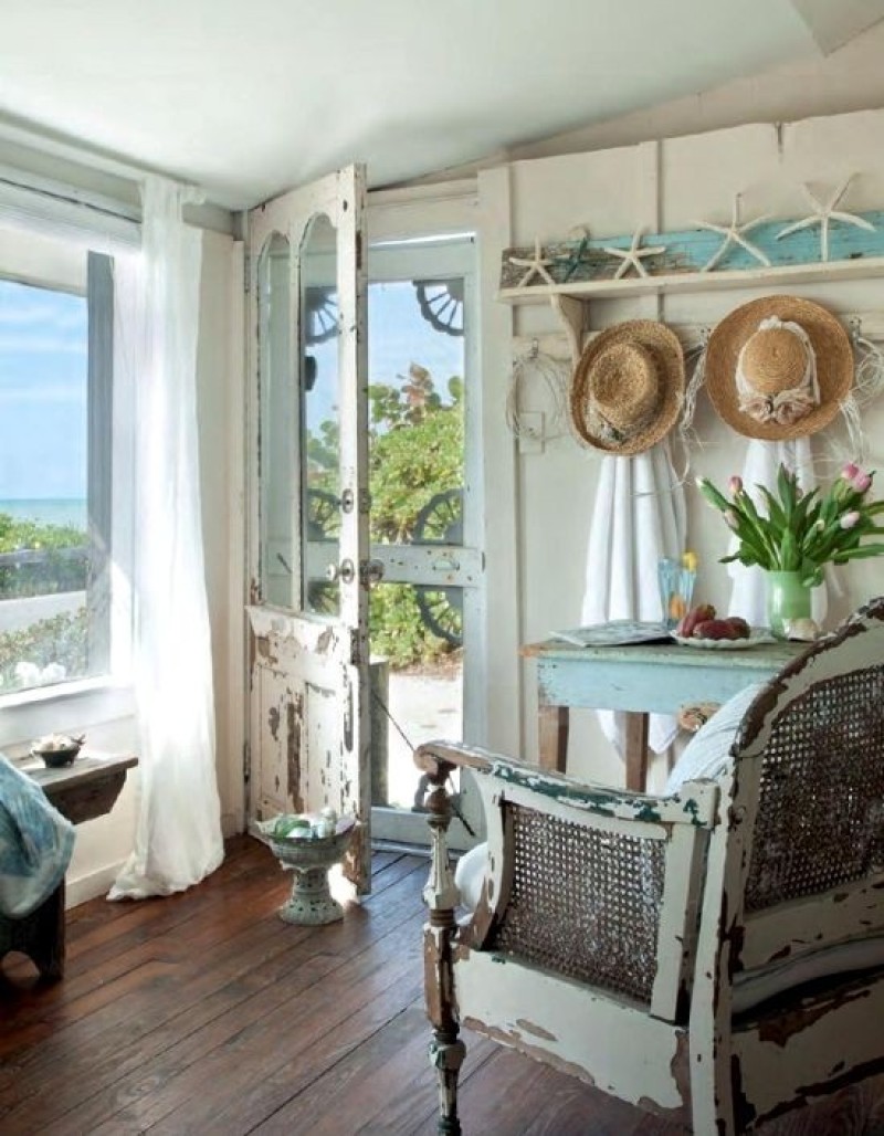 phong-cach-thiet-ke-noi-that-shabby-chic-la-gi