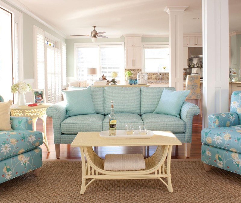 coastal-style