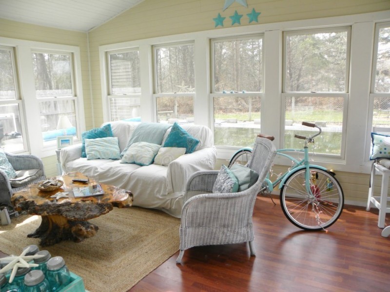 coastal-style