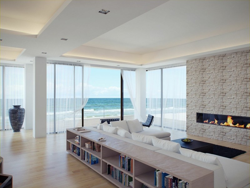 coastal-style