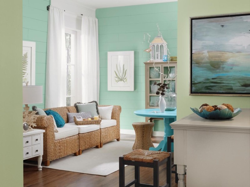 coastal-style
