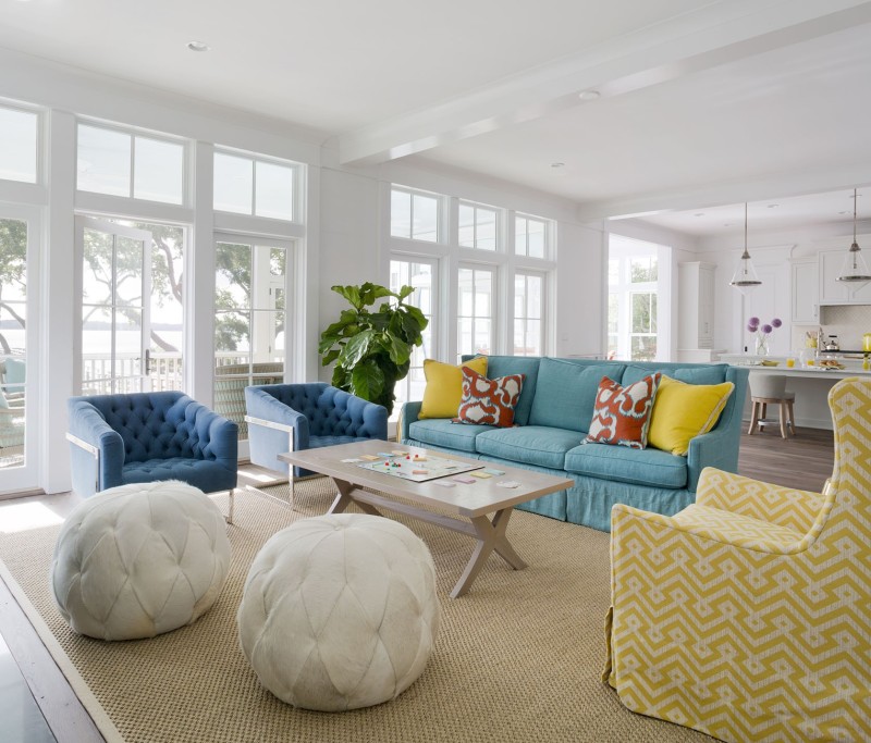 coastal-style