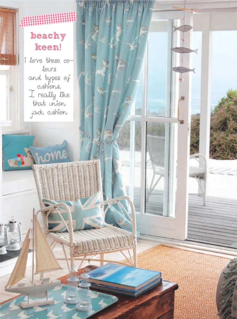 coastal-style