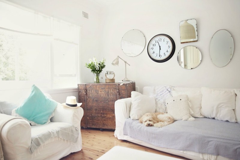 coastal-style