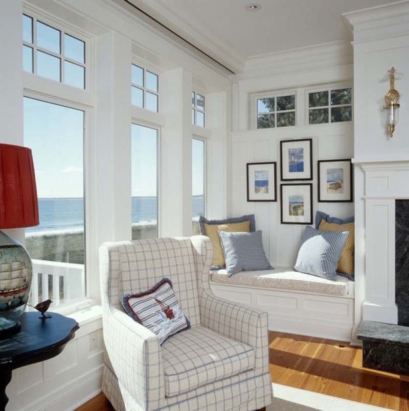 coastal-style