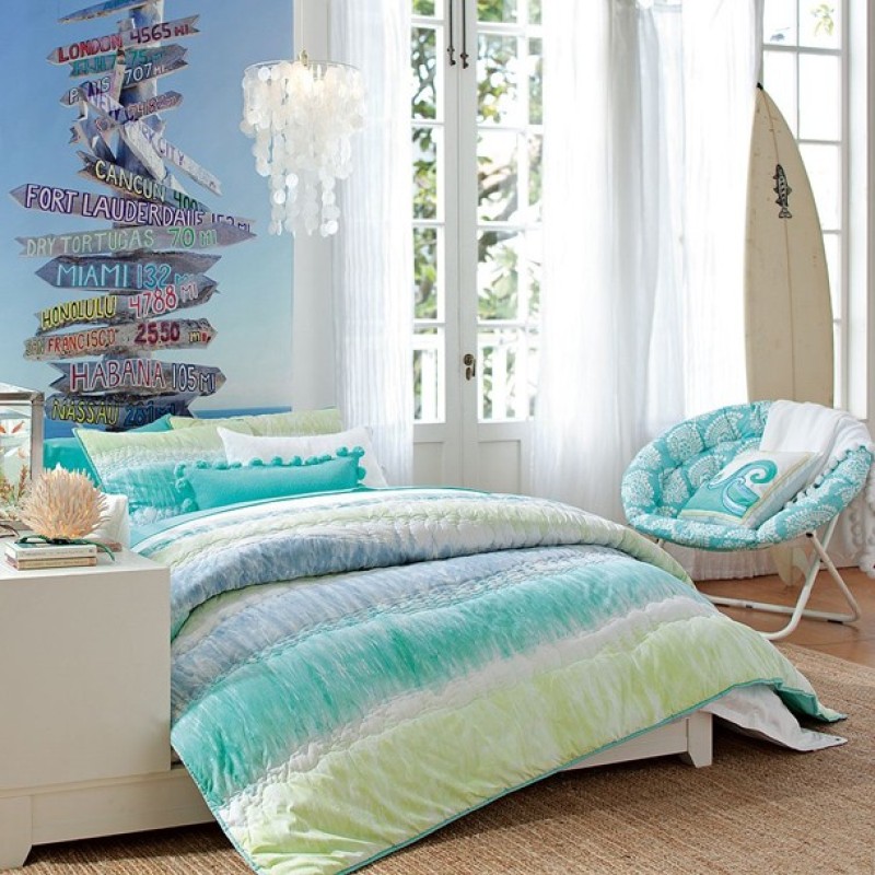 coastal-style