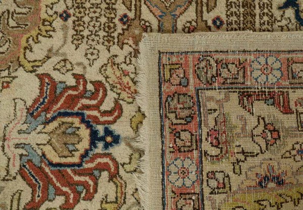 Thảm Kilim – Không Chỉ Là Một Di Sản Lâu Đời