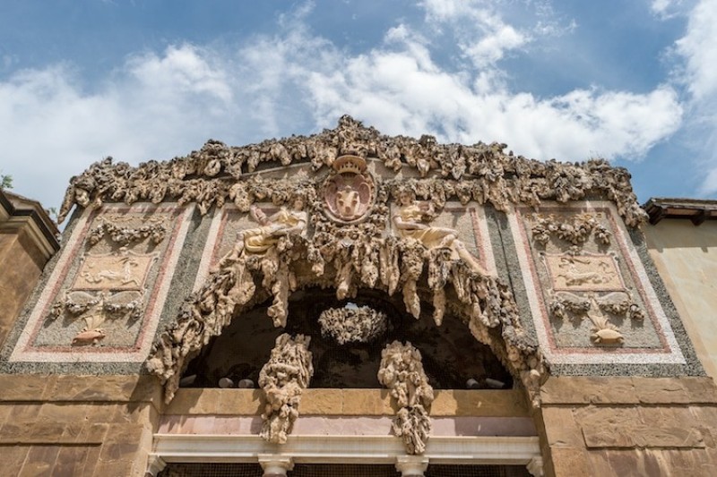 phong cách Rococo 3 Ảnh: My Modern Met