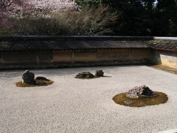Wabi Sabi – Một Triết Lý Thiết Kế Khác Biệt