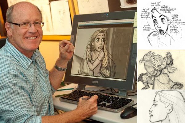 Cartoonist Và Animator Là Gì?