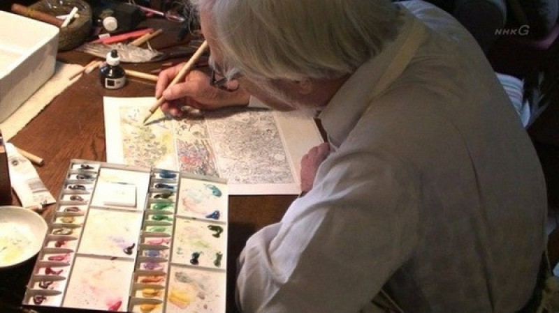 animator-cartoonist-la-gi_