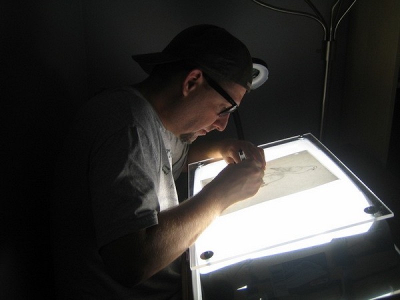 animator-cartoonist-la-gi_