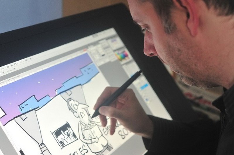 animator-cartoonist-la-gi_