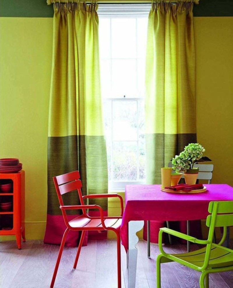 Color-block-la-gi