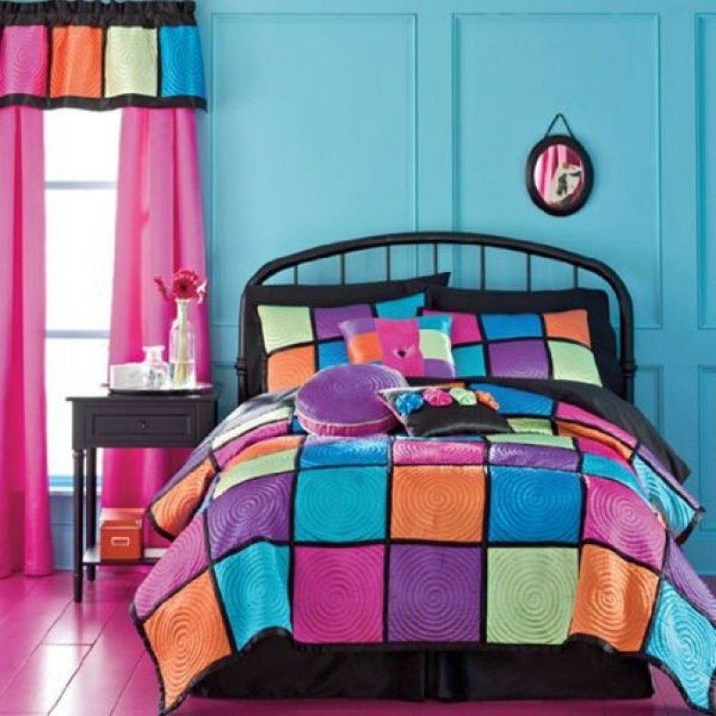 Color-block-la-gi