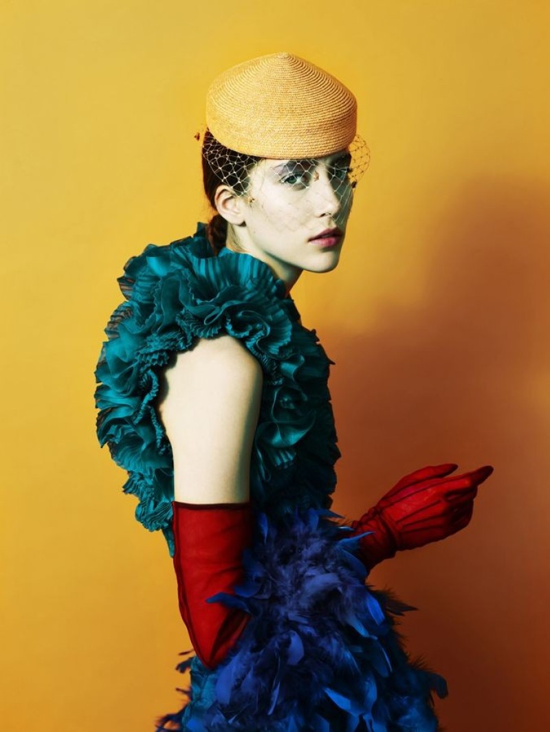 Color-block-la-gi