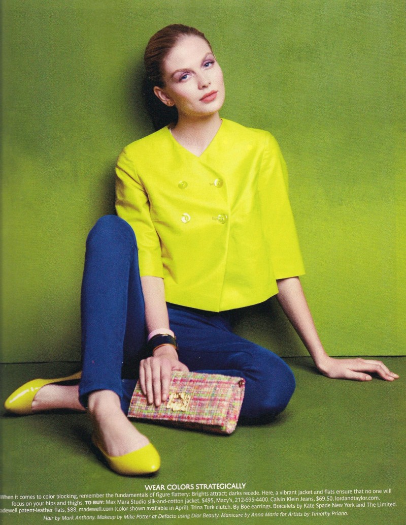 Color-block-la-gi