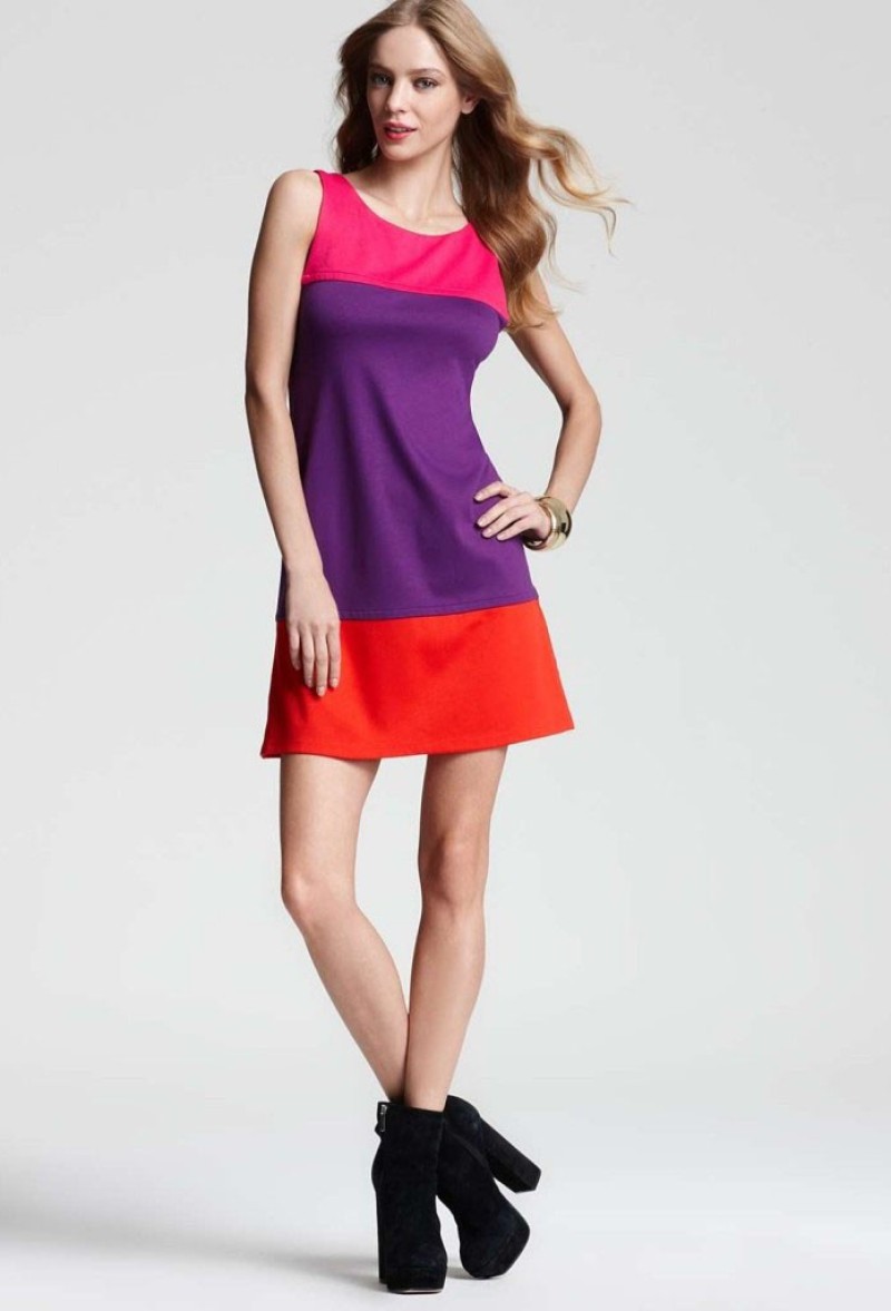 Color-block-la-gi