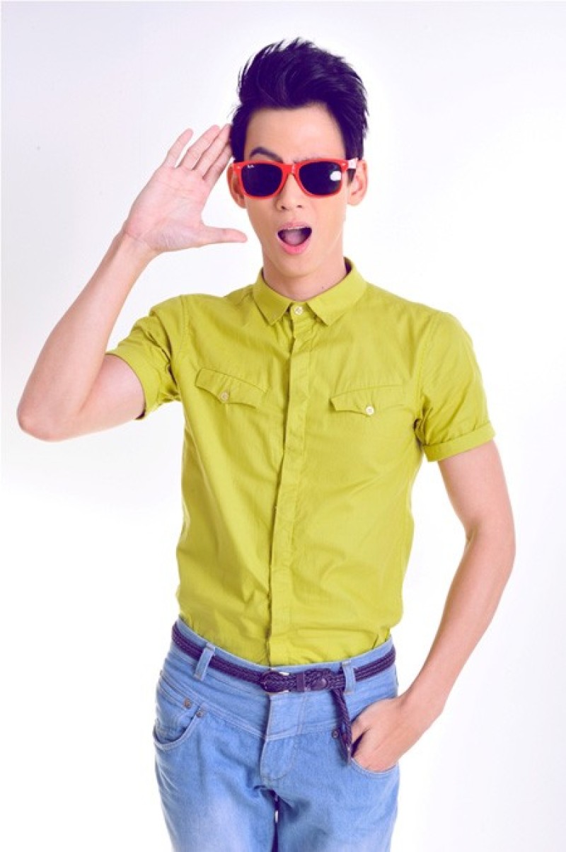 Color-block-la-gi