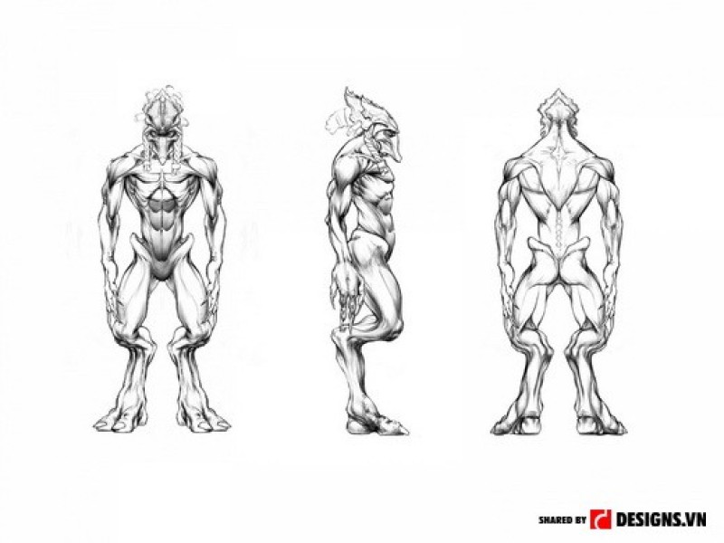 Concept Art là gì?