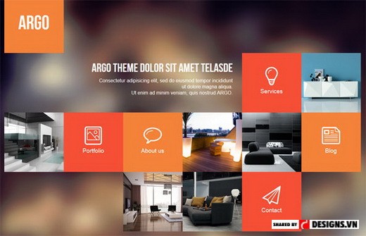 Đặc Điểm Của Thiết Kế Phẳng Flat Design Là Gì?