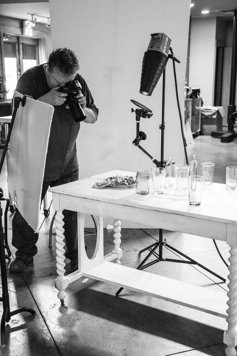 Food Styling Là Gì?