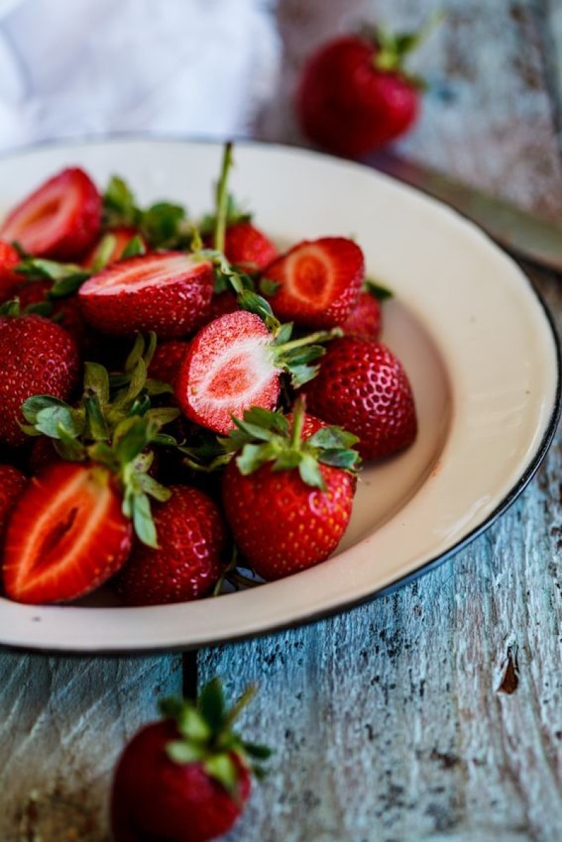 food styling