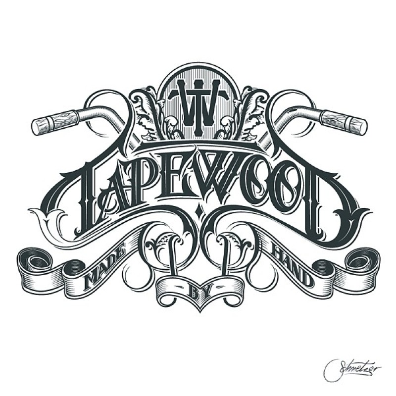 hand lettering