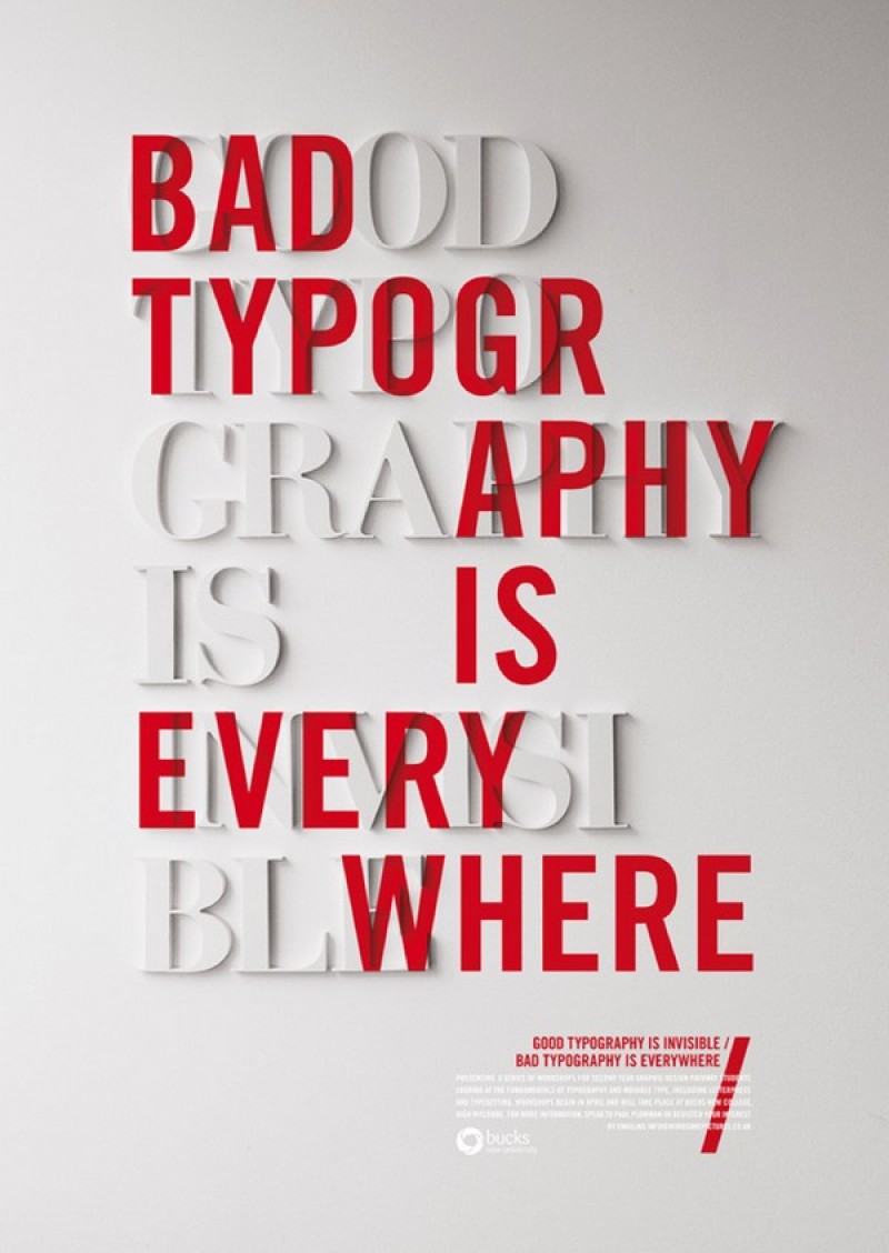 hand-lettering là gì?