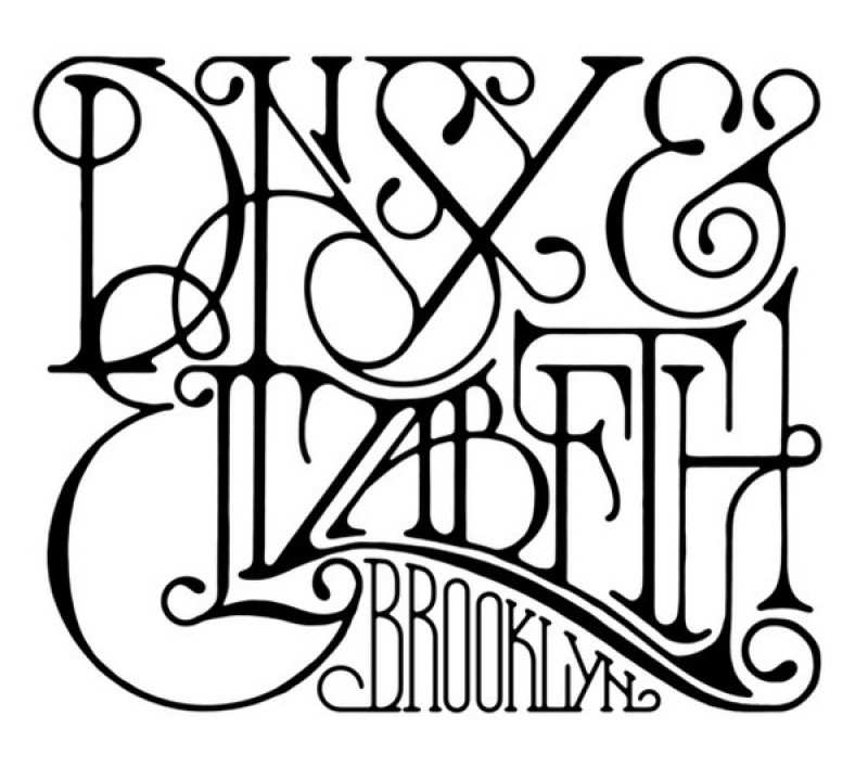 hand-lettering là gì?