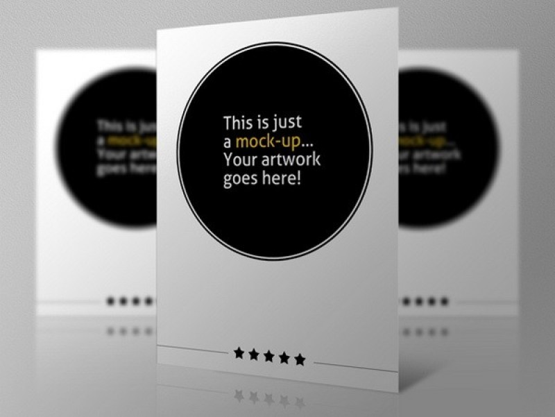 mockup là gì?