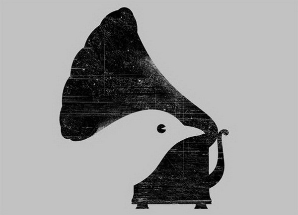 Nghệ Thuật Negative Space (Không Gian Âm) Là Gì?