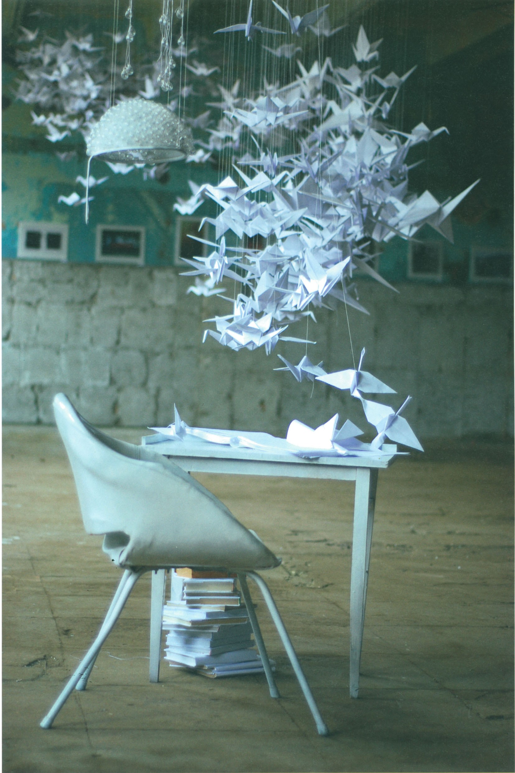 Nghệ Thuật Gấp Giấy Origami Của Nhật Bản Là Gì?
